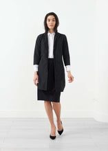 Load image into Gallery viewer, Side Ruche Skirt
