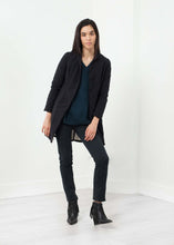 Load image into Gallery viewer, Nylon Long Jacket
