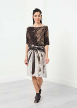 Load image into Gallery viewer, Graphic Dress
