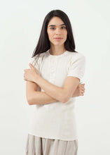 Load image into Gallery viewer, Waffle Henley
