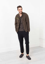 Load image into Gallery viewer, Zipper Jacket
