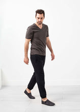 Load image into Gallery viewer, V-Neck Tee
