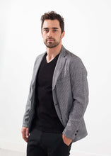 Load image into Gallery viewer, Check Blazer
