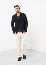 Load image into Gallery viewer, Canvas Trouser
