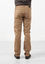 Load image into Gallery viewer, Alex Twill Pant in Sand
