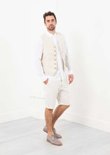 Load image into Gallery viewer, Block Button Up
