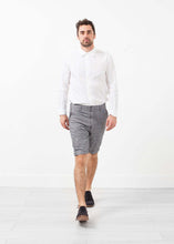 Load image into Gallery viewer, Check Shorts
