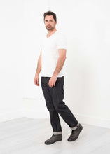 Load image into Gallery viewer, V-Neck Tee
