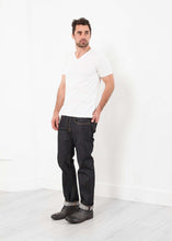 Load image into Gallery viewer, Raw Denim
