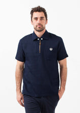 Load image into Gallery viewer, Cellular Weave Shirt
