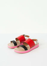 Load image into Gallery viewer, Aqualina Sandal
