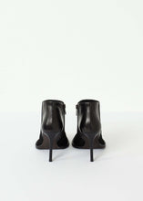 Load image into Gallery viewer, Camoscio Zip Heel
