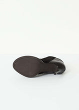 Load image into Gallery viewer, Camoscio Zip Heel
