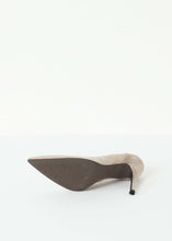 Load image into Gallery viewer, Camoscio Heel
