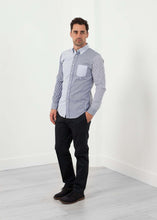 Load image into Gallery viewer, Striped Button Up
