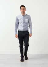 Load image into Gallery viewer, Striped Button Up
