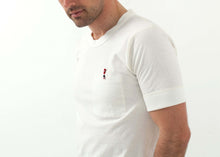 Load image into Gallery viewer, Interlock Jersey Tee
