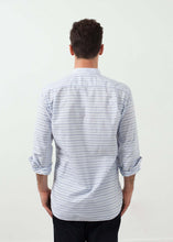 Load image into Gallery viewer, Mandarin Collar Formal Shirt
