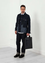 Load image into Gallery viewer, Utility Jacket
