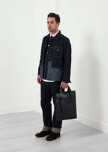 Load image into Gallery viewer, Utility Jacket
