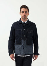 Load image into Gallery viewer, Utility Jacket
