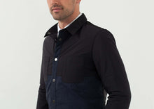 Load image into Gallery viewer, Reversible Quilted Coat
