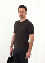Load image into Gallery viewer, Interlock Jersey Tee
