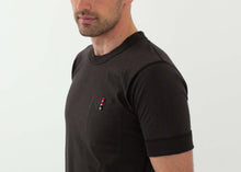 Load image into Gallery viewer, Interlock Jersey Tee

