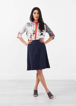 Load image into Gallery viewer, Deep Pocket Skirt
