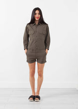 Load image into Gallery viewer, Officers Jumper
