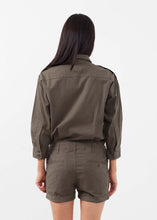 Load image into Gallery viewer, Officers Jumper
