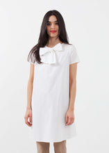 Load image into Gallery viewer, Babydoll Bow Dress
