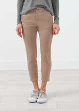Load image into Gallery viewer, Knit Chino Pant
