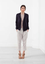 Load image into Gallery viewer, Shawl Cardigan
