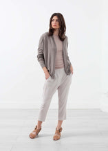 Load image into Gallery viewer, Shawl Cardigan

