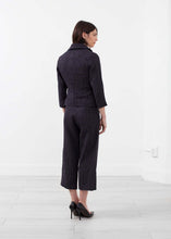 Load image into Gallery viewer, Pinstripe Blazer
