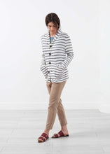 Load image into Gallery viewer, Unisex Shawl Cardigan
