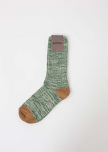 Load image into Gallery viewer, Roppongi Sock
