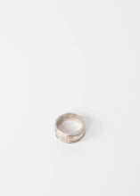 Load image into Gallery viewer, Ring 24 in Silver
