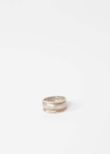 Load image into Gallery viewer, Ring 24 in Silver
