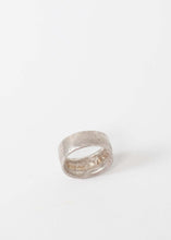 Load image into Gallery viewer, Ring 24 in Silver
