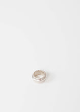 Load image into Gallery viewer, Ring 56 in Silver
