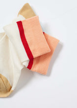 Load image into Gallery viewer, Top Stripe Crew
