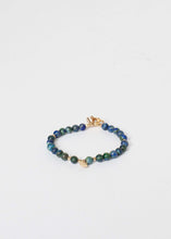 Load image into Gallery viewer, Azur Bracelet in Blue Azurite
