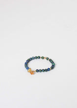 Load image into Gallery viewer, Azur Bracelet in Blue Azurite
