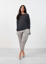 Load image into Gallery viewer, Hand Dyed Silk Top
