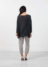 Load image into Gallery viewer, Hand Dyed Silk Top
