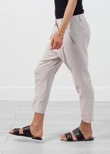 Load image into Gallery viewer, Silk Drop Crotch Pant
