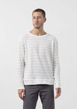 Load image into Gallery viewer, Unisex Pique Sweater
