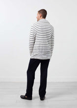 Load image into Gallery viewer, Unisex Shawl Cardigan
